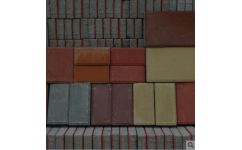 彩色透水磚 武侯區(qū)元通建材經(jīng)營部 武侯區(qū)元通建材經(jīng)營部