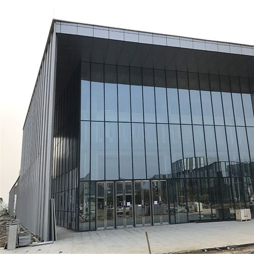 吳起優(yōu)質(zhì)鋁單板幕墻工廠店 鋁樂(lè)建材