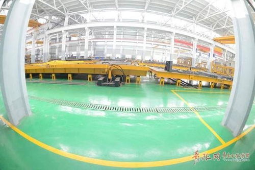 進(jìn)度快 用工少 裝配式建筑到底咋回事