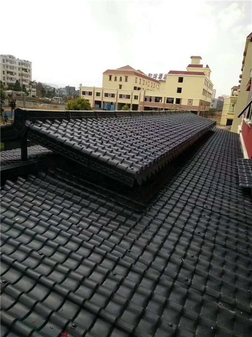 虹鑫建材 pvc波浪瓦 pvc波浪瓦價格高清圖片 高清大圖