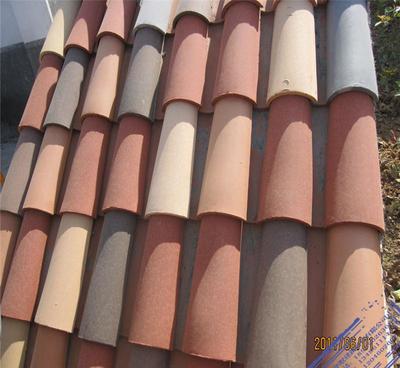 探秘浙江愛圣堡建材 傳承經(jīng)典，演繹西班牙瓦與筒瓦的建筑美學