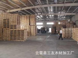 云霄縣三友木材加工廠 精選建材產(chǎn)品，構(gòu)筑品質(zhì)空間