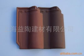 上海益陶建材 匠心筑造，磚瓦砌塊產(chǎn)品全覽