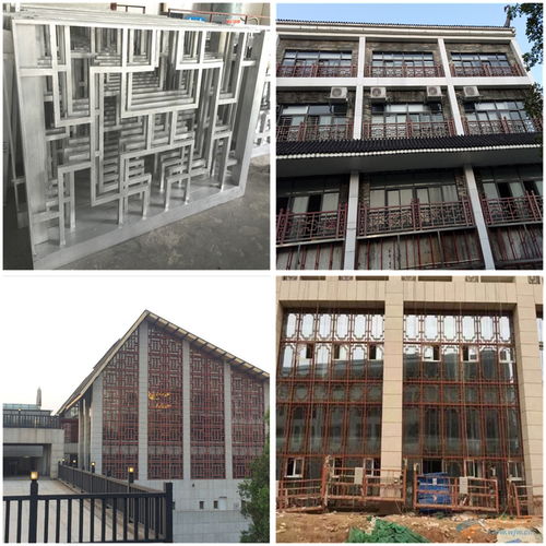 廣東匠鋁建材 匠心鑄就，引領(lǐng)建筑鋁材新篇章