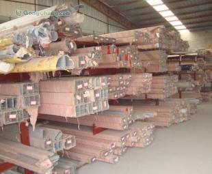 高隔間型材 打造現(xiàn)代辦公空間的理想之選──建材批發(fā)供應(yīng)鏈解析