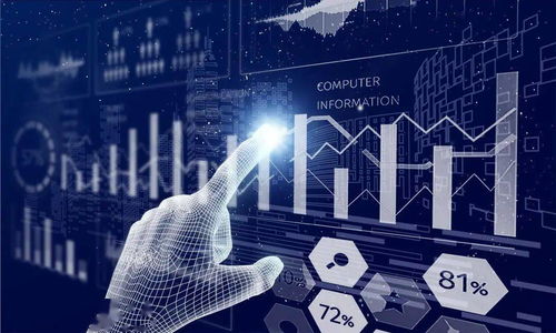 金融科技賦能支付變革 電銀信息專注第三方支付，以互聯(lián)網(wǎng)服務(wù)推動資金處理體系新升級