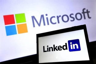 微軟巨資收購LinkedIn幕后真相 以人工智能整合生態，劍指未來智能商業高地