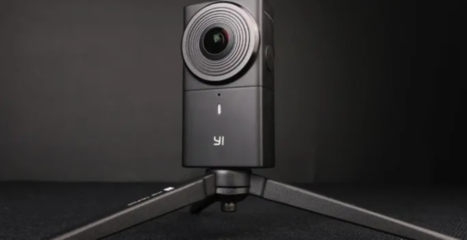 2024年中國全景相機實力排名 全景影像服務(wù)的新格局